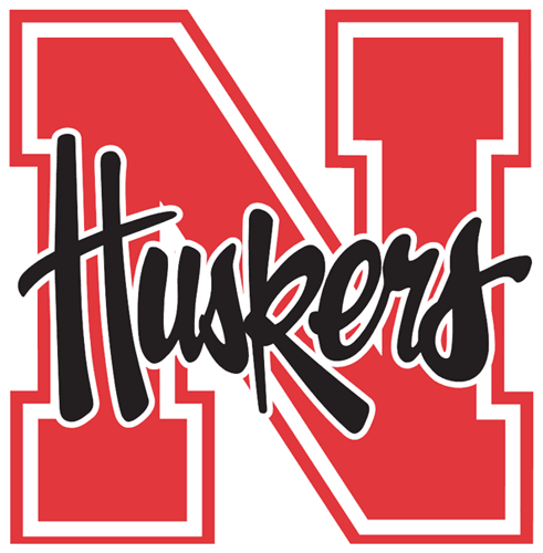 Nebraska Cornhuskers 1992-2012 Secondary Logo t shirts iron on transfers